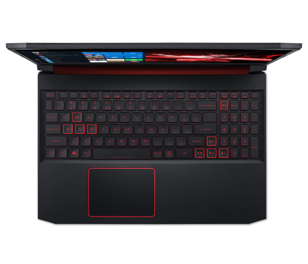 Acer Nitro 5 AN515-54 15,6" i5-8300H/8GB DDR4/512GB SSD/GTX 1650 - 1457884 - zdjęcie 4